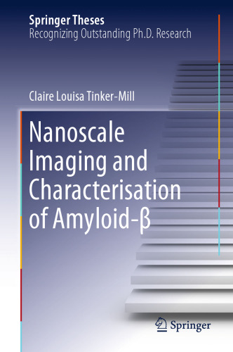Nanoscale Imaging and Characterisation of Amyloid-β