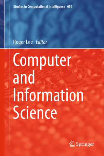 Computer and Information Science