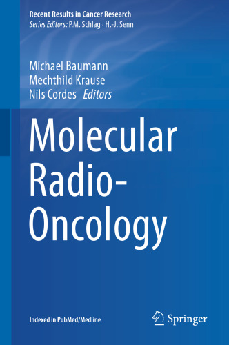 Molecular Radio-Oncology