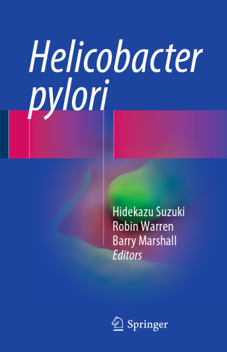 Helicobacter pylori