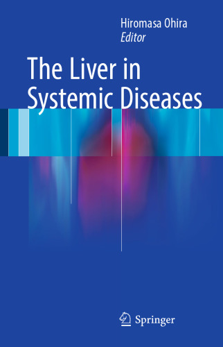 The Liver in Systemic Diseases