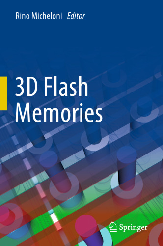 3D Flash Memories