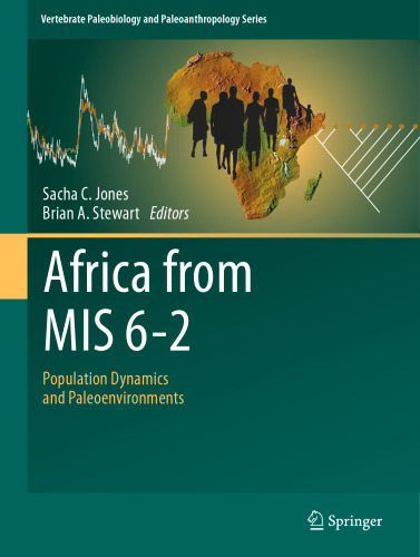 Africa from MIS 6-2: Population Dynamics and Paleoenvironments