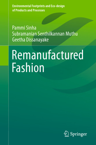 Remanufactured Fashion