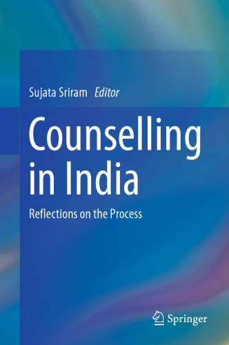 Counselling in India: Reflections on the Process