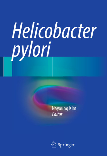 Helicobacter pylori
