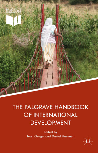 The Palgrave Handbook of International Development