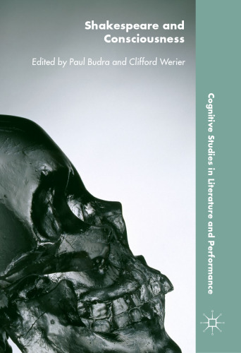 Shakespeare and Consciousness