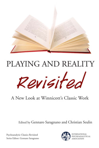 Playing and Reality Revisited