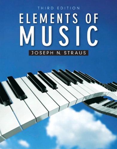 Elements of Music