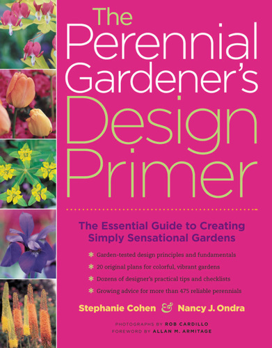 The Perennial Gardener’s Design Primer