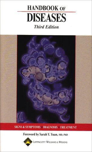 Handbook of Diseases