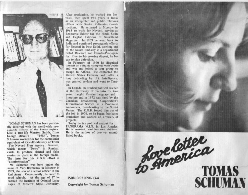 Love Letter To America