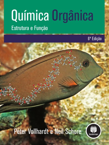 Química Orgânica: Estrutura e Função