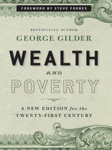 Wealth and Poverty