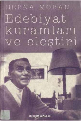 Edebiyat Kuramları ve Eleştiri