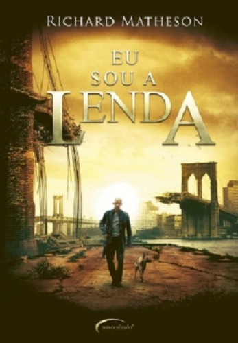 Eu sou a Lenda