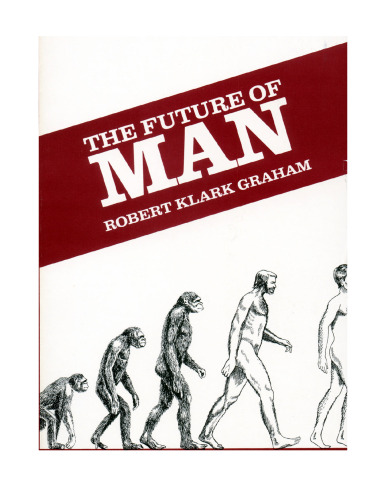 The future of man