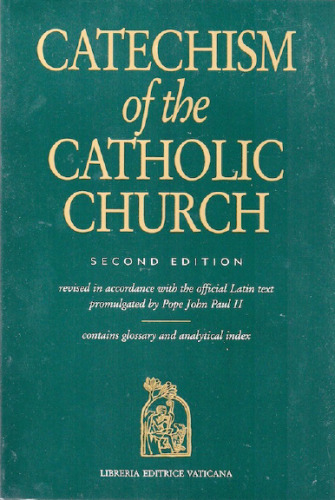 Catechism of the Catholic Church