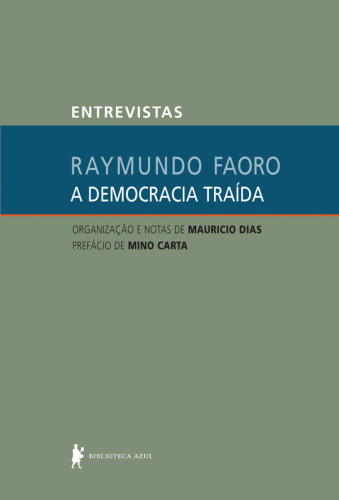 A Democracia Traída