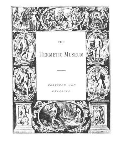 The Hermetic Museum