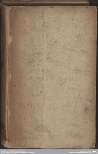 Operis Mineralis Teil 1