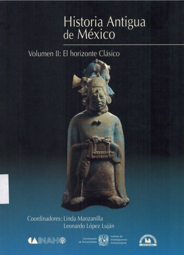 Historia antigua de México