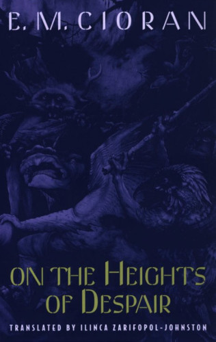 On The Heights Of Despair