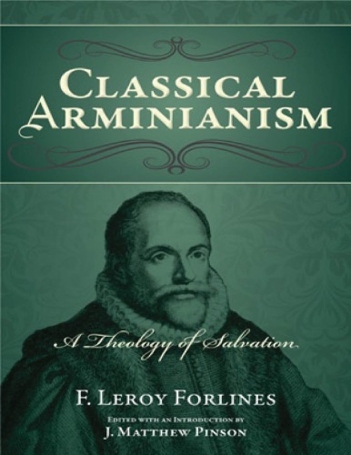 Classical Arminianism
