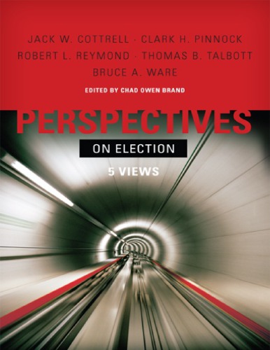 Perspectives On Election - 5 views