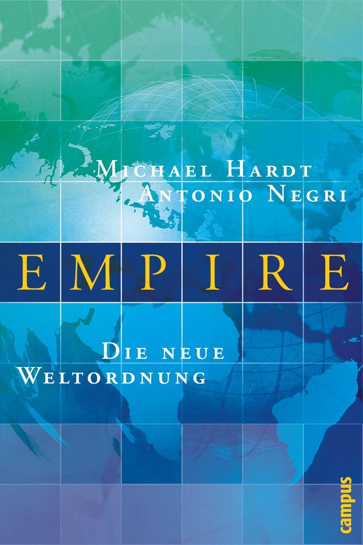 Empire: Die neue Weltordnung