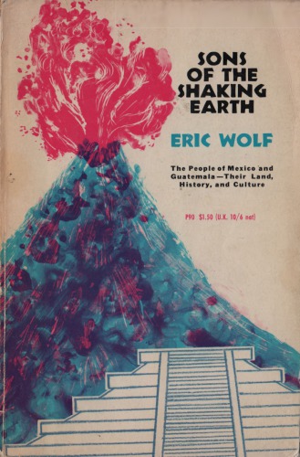 Sons of the Shaking Earth