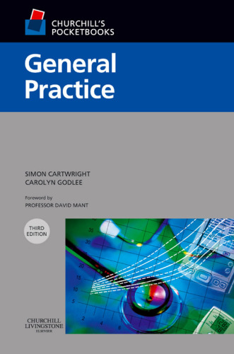 Churchill’s Pocketbook of General Practice