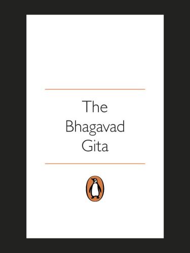 The Bhagavad Gita