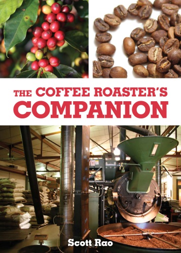 The Coffee Roaster’s Companion