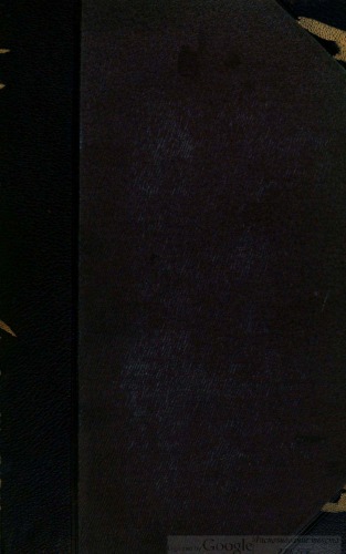 Patrologiae cursus completus. 019, patrologiae graecae : omnium ss. patrum, doctorum scriptorumque ecclesiasticorum : sive latinorum, sive graecorum