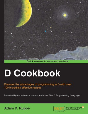 D Cookbook