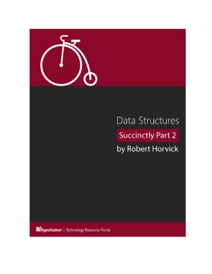 Data Structures Succinctly Part 2