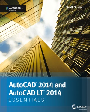 AutoCAD 2014 Essentials  Autodesk Official Press