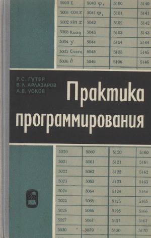 Практика программирования. Справочник