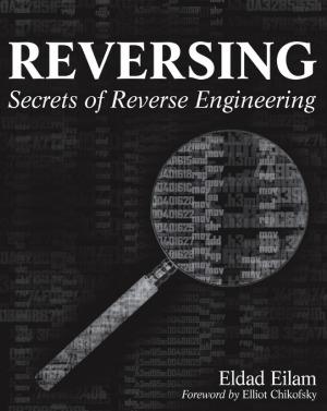 Reversing  Secrets of Reverse Engineering