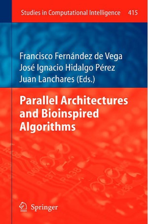 Parallel Architectures and Bioinspired Algorithms