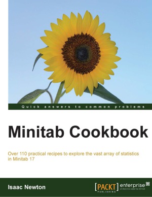 Minitab Cookbook