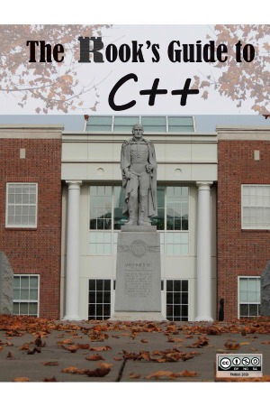 The Rook's Guide to C++