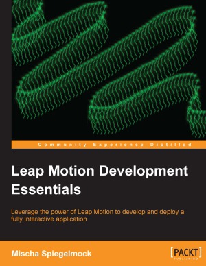 Leap Motion Development Essentials