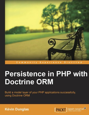 Persistence in PHP with Doctrine ORM