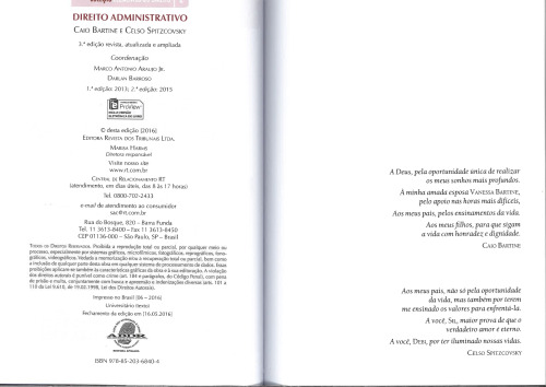 Direito Administrativo