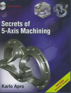 Secrets of 5-Axis Machining