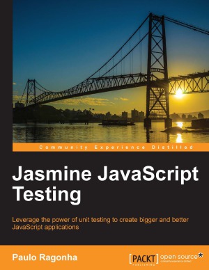 Jasmine javascript Testing