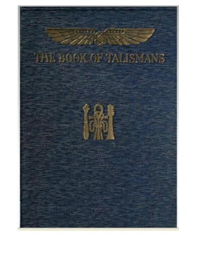 Book of Talismans, Amulets and Zodiacal Gems